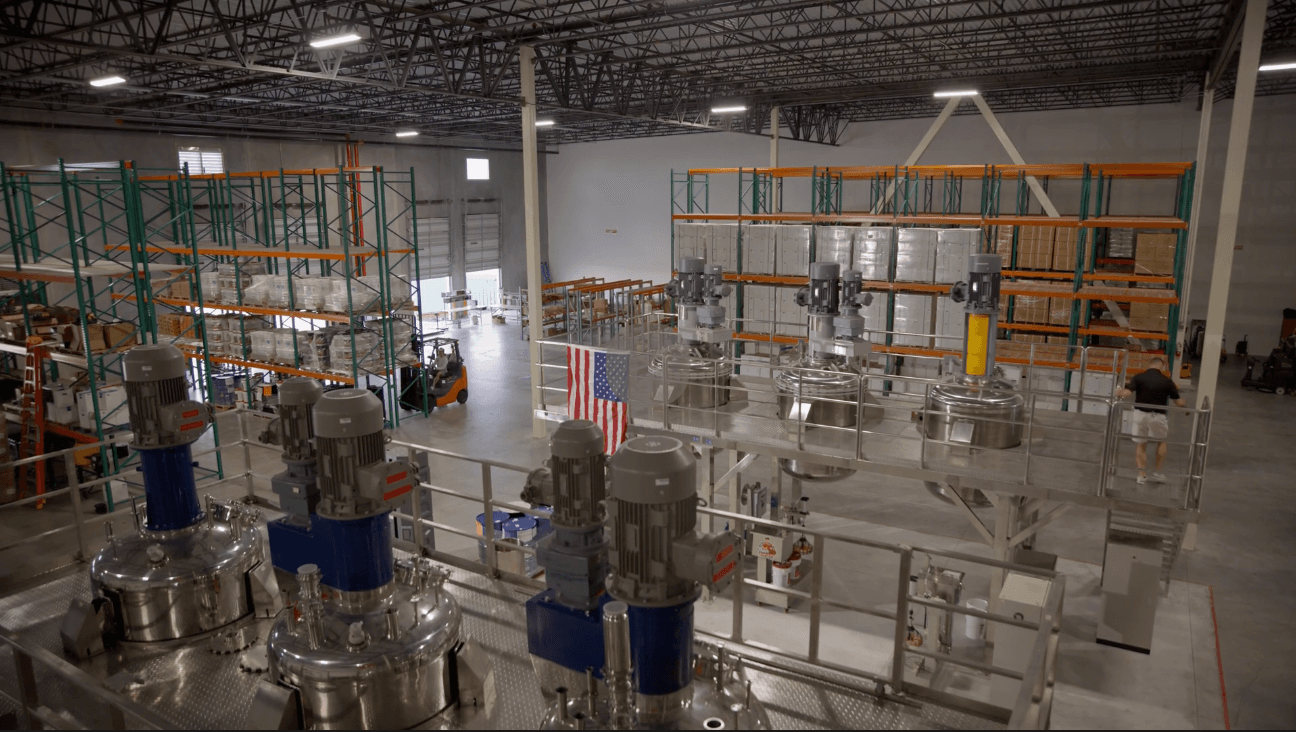 Ox Factory