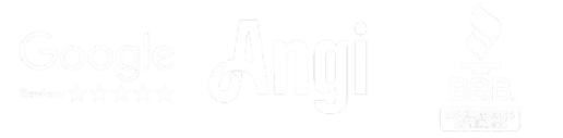 Ox - Google, Angi, BBB