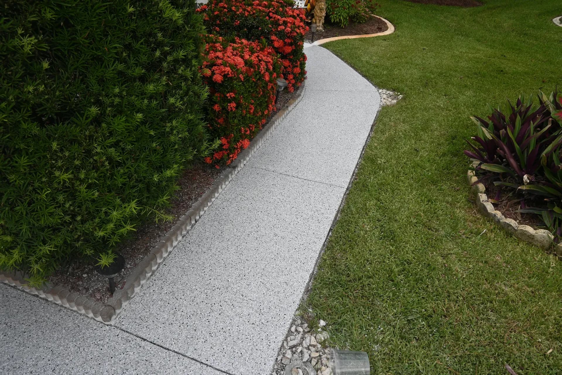 Sidewalk