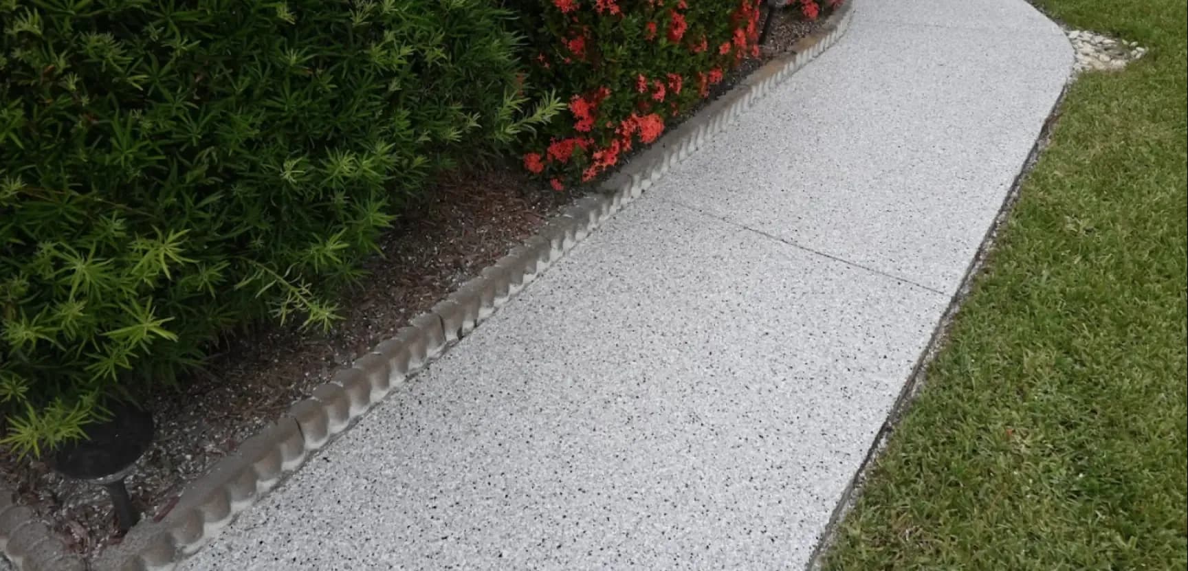 Sidewalks