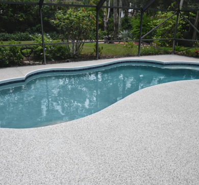 garage flooring