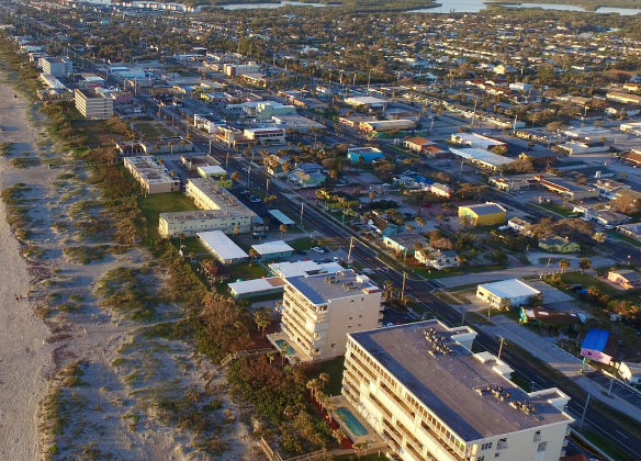 Satellite beach florida