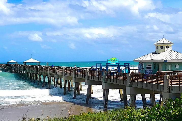 Juno Beach