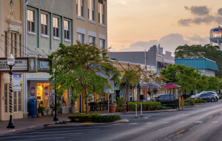 Stuart, florida